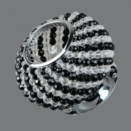 Elvan TCH-809-GY-5.3-Ch-Bk