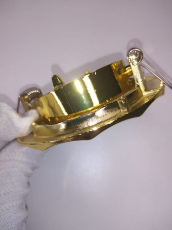 Elvan TCH-16-MR16-5.3-Wh-Gl