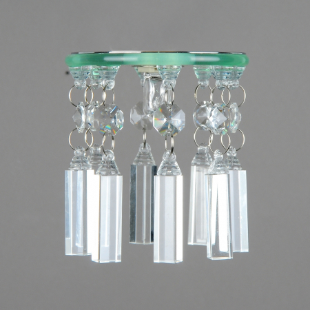 Elvan TCH-8340-GY-5.3-Si-Cl