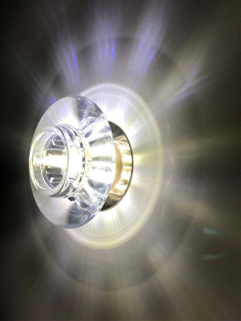 Elvan TCH-1092-GY-5.3-Ch