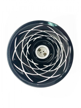 Elvan TCH-5010-GY-5.3-Bk