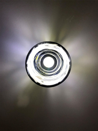 Elvan TCH-5010-GY-5.3-Bk