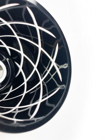 Elvan TCH-5010-GY-5.3-Bk