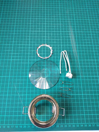 Elvan TCH-736/2-G-9-Ch