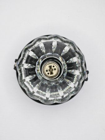 Elvan TCH-1250-G-9-Bk