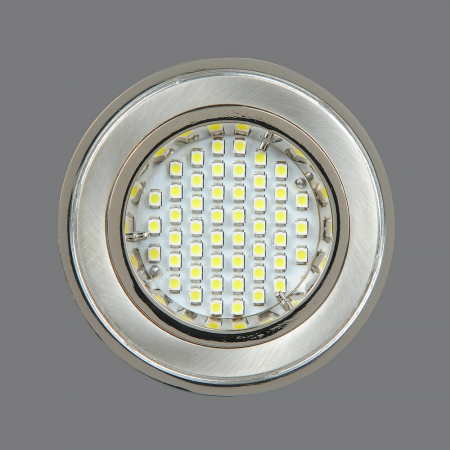 Elvan TCH-204-MR16-5.3-SS-N