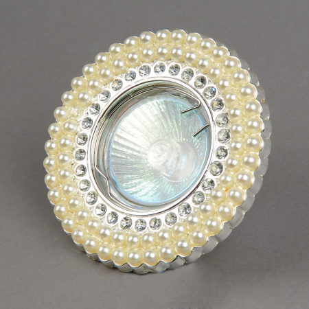 Elvan TCH-2389-MR16-5.3-Wh-Ch