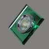 Elvan TCH-8270-MR16-5.3-Green