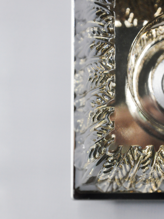 Elvan TCH-1102CHA-GY-5.3-Ch