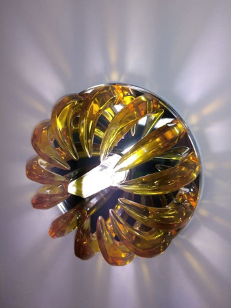 Elvan TCH-1196-GY-5.3-Yl