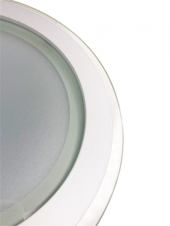 Elvan VLS-705R-6W-WW-Wh