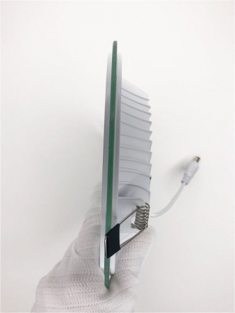 Elvan VLS-705R-6W-WW-Wh