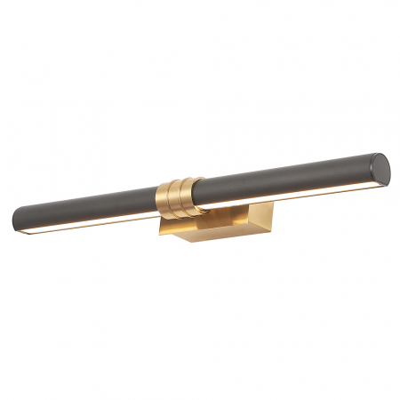 Crystal Lux PRADA AP10W BLACK