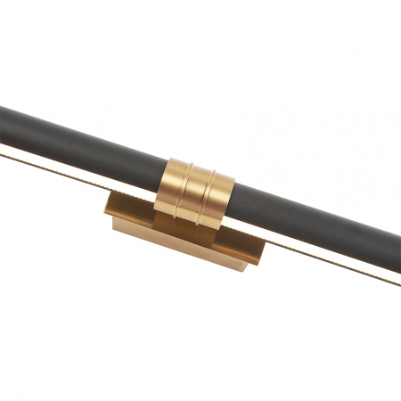 Crystal Lux PRADA AP16W BLACK