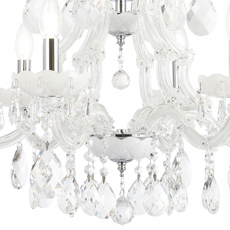 Crystal Lux BLANCA re SP6