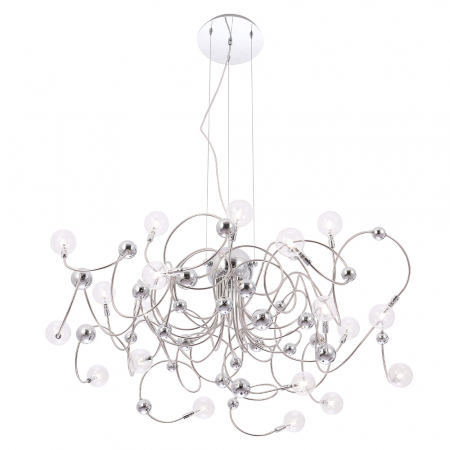 Crystal Lux MEDUSA SP20 CHROME