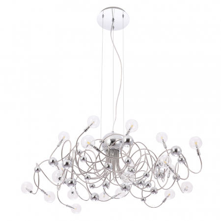 Crystal Lux MEDUSA SP20 CHROME