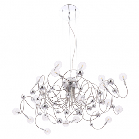 Crystal Lux MEDUSA SP20 CHROME