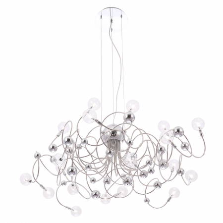 Crystal Lux MEDUSA SP20 CHROME