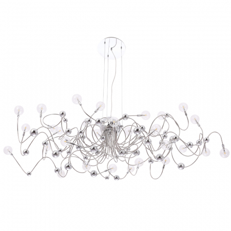 Crystal Lux MEDUSA SP30 CHROME