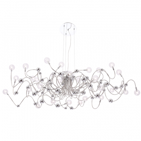 Crystal Lux MEDUSA SP30 CHROME
