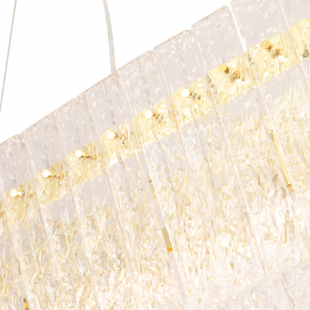 Crystal Lux OVIEDO SP12 L1200