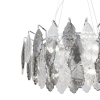 Crystal Lux TREVI SP6 CHROME