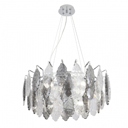 Crystal Lux TREVI SP6 CHROME