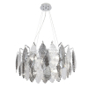 Crystal Lux TREVI SP6 CHROME