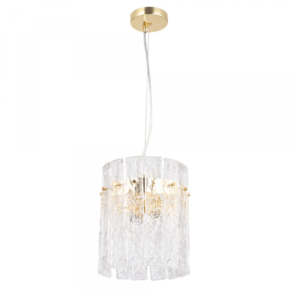 Подвесной светильник Crystal Lux OVIEDO SP2