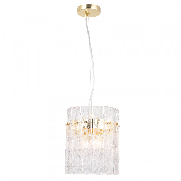 Подвесной светильник Crystal Lux OVIEDO SP2