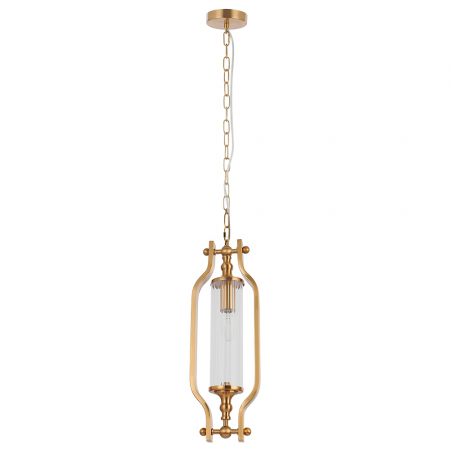 Crystal Lux TOMAS SP1 BRASS