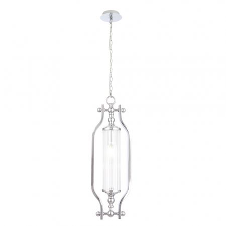 Crystal Lux TOMAS SP1 CHROME