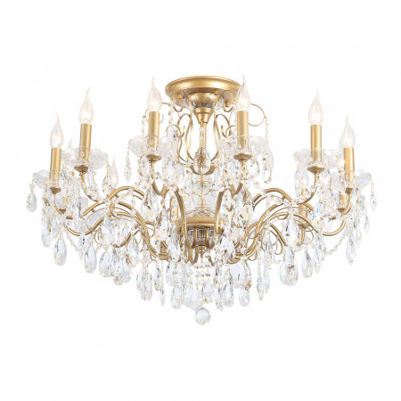 Crystal Lux MONTANA PL12