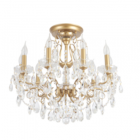 Crystal Lux MONTANA PL9