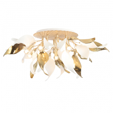 Crystal Lux STEFANIA PL9