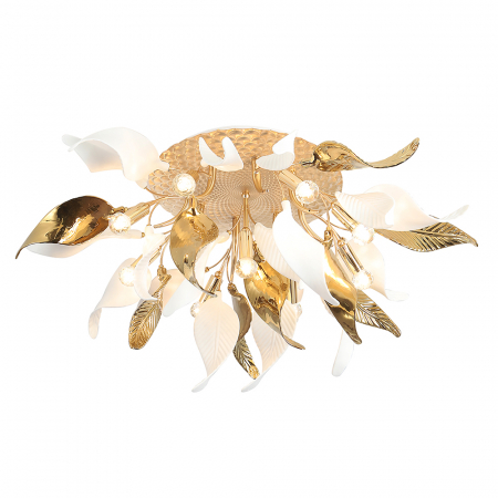 Crystal Lux STEFANIA PL9