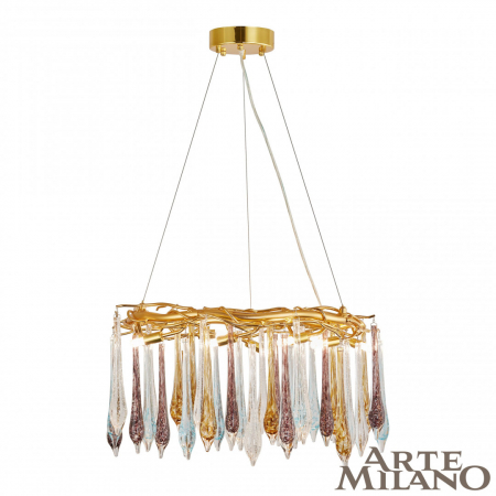 Arte Milano 500.D800.H350.G9.10 G