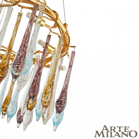 Arte Milano 500.D800.H350.G9.10 G