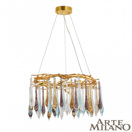 Arte Milano 500.D800.H350.G9.10 G