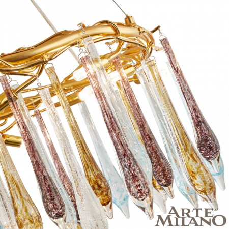 Arte Milano 500.D800.H350.G9.10 G