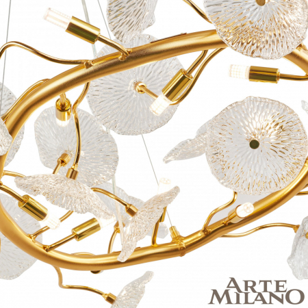 Arte Milano 900.D800.H400.G9.15 G