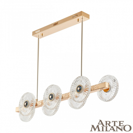 Arte Milano 3653.L850.W180.H600.LED G