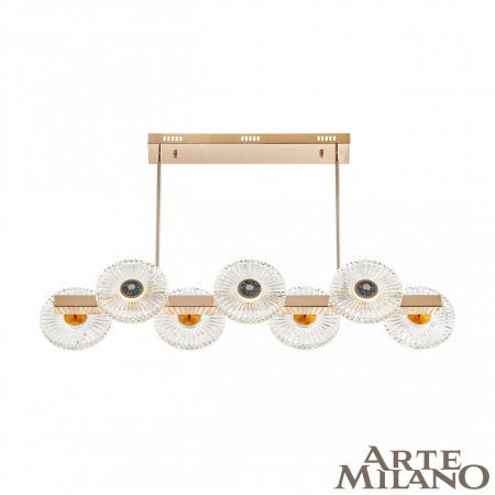 Arte Milano 3653.L850.W180.H600.LED G