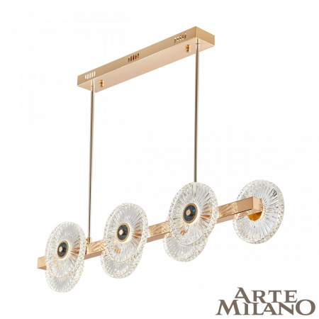 Arte Milano 3653.L850.W180.H600.LED G