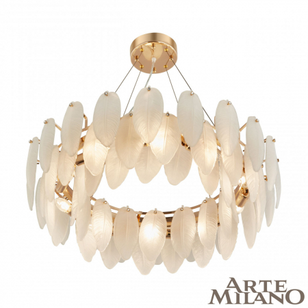 Arte Milano 4653.D750.H240.E14.12 G