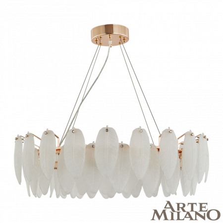 Arte Milano 4653.D750.H240.E14.12 G