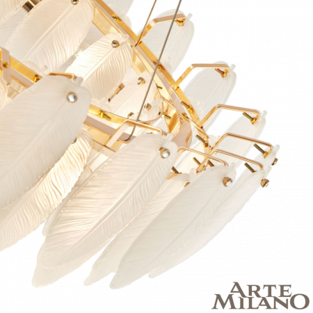 Arte Milano 4653.D750.H240.E14.12 G