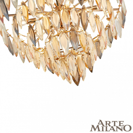 Arte Milano 99486.D750.H500.E14.18 G