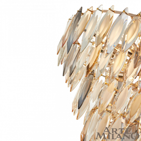 Arte Milano 99486.D750.H500.E14.18 G